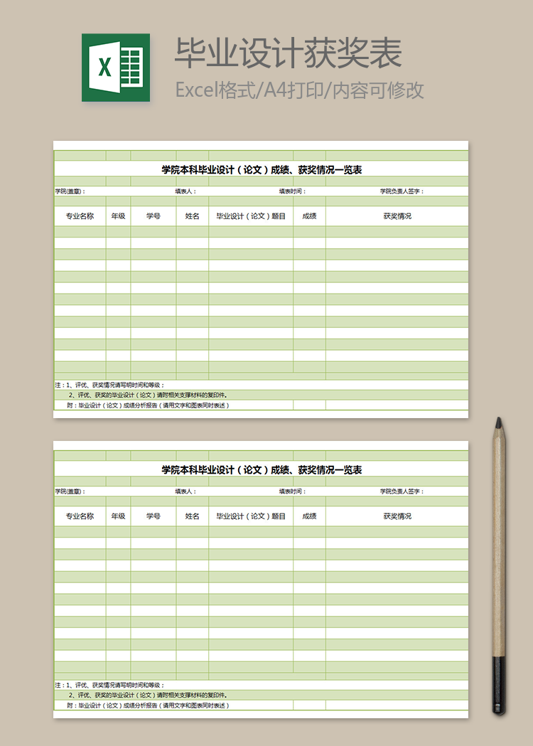 畢業(yè)設(shè)計(jì)論文成績