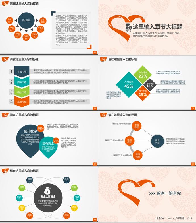 民政、慈善、關(guān)愛、祈福、幫扶等主題具體內(nèi)容示范模板-3