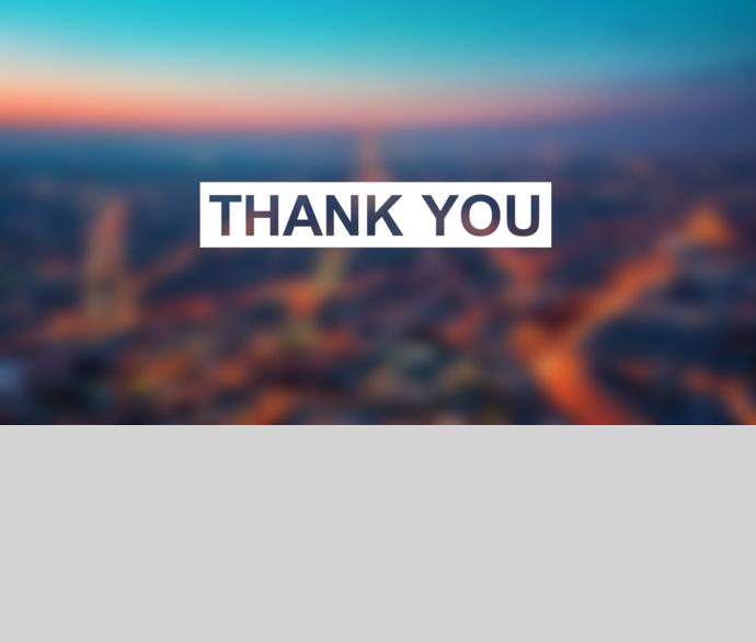 炫彩創(chuàng)意應(yīng)屆畢業(yè)生求職簡歷PPT模板-3