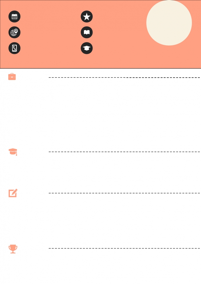 計算機(jī)安全網(wǎng)絡(luò)工程師簡歷模板