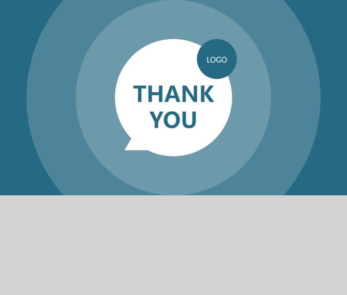 漸變藍簡約培訓(xùn)課堂PPT模板-2