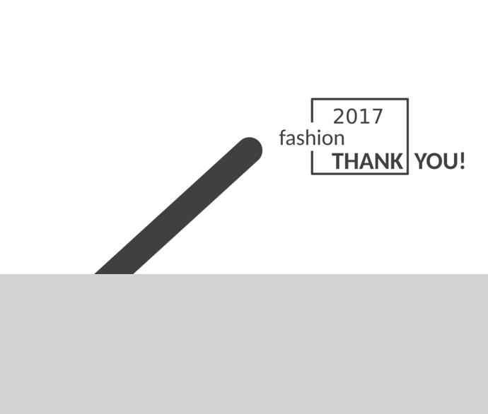 時尚潮流相冊PPT模板-5