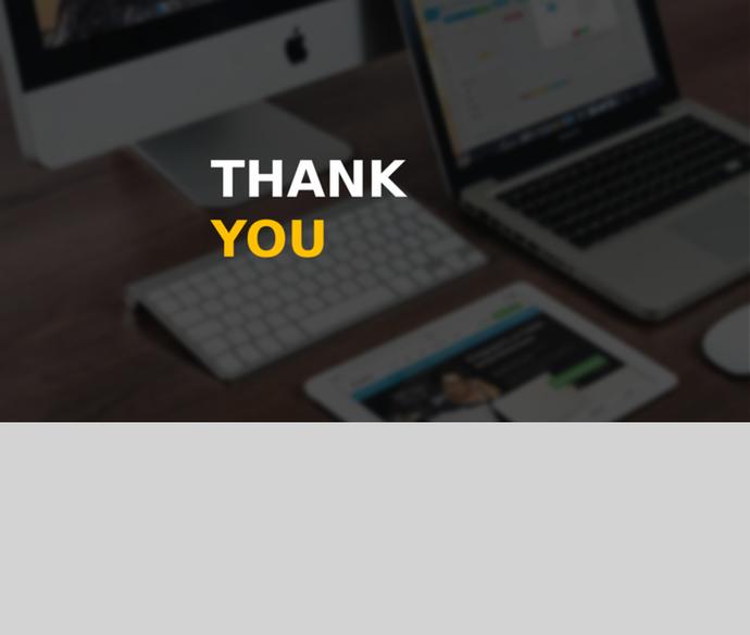 歐美辦公桌面背景商務(wù)PPT模板-2