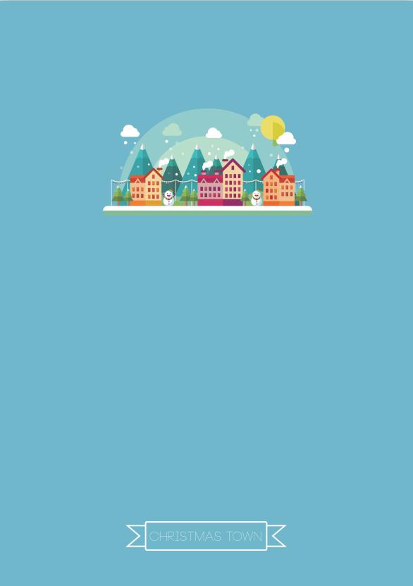 實(shí)用精美兒童成長檔案Word模板-1