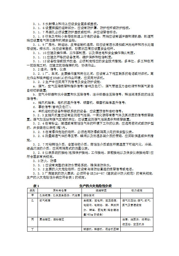 燒結(jié)球團(tuán)安全規(guī)程word模板-1