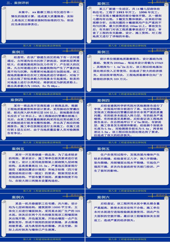 工程建設標準法律制度PPT模板-5